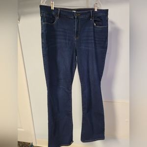 Old Navy Kicker Boot Cut